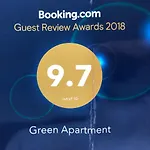 Green Apartment