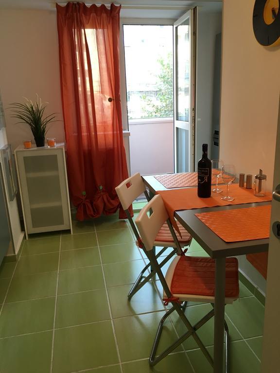 Green Apartment Appartamento