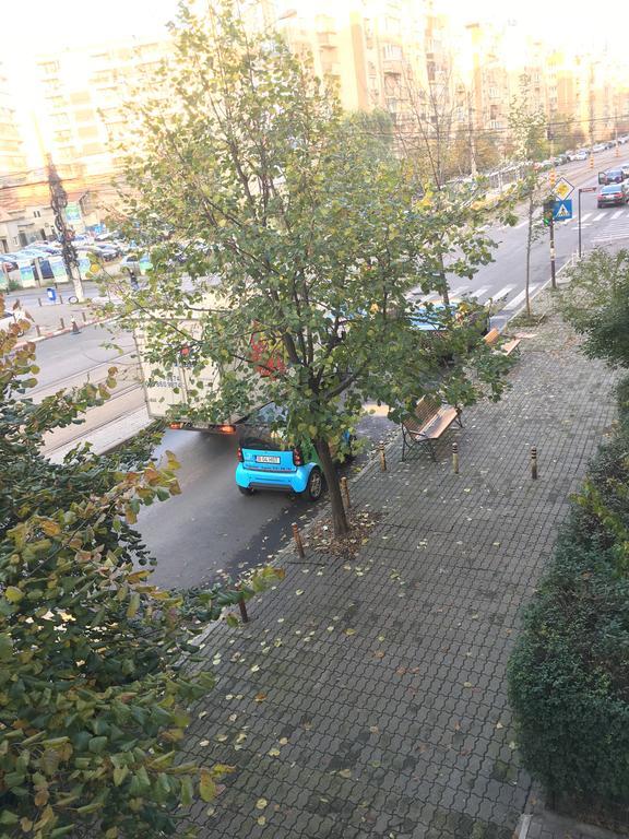 Appartamento Green Apartment