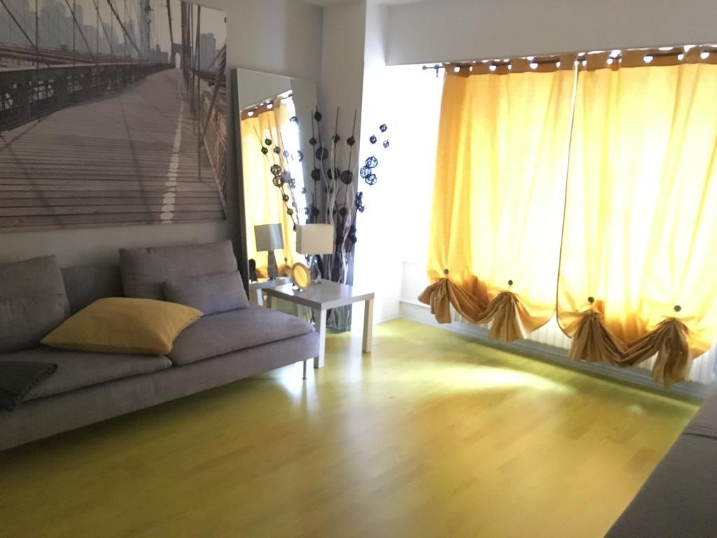 Appartamento Green Apartment Bucarest