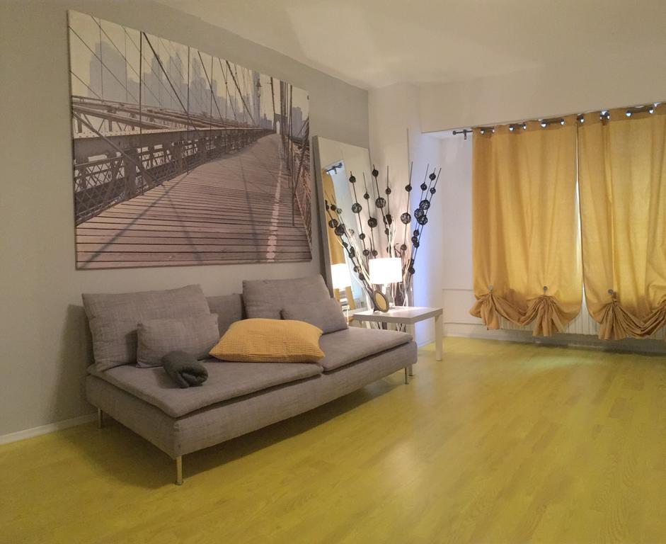Green Apartment Bucarest