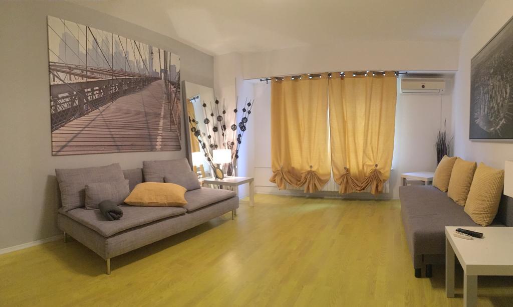 Appartamento Green Apartment *