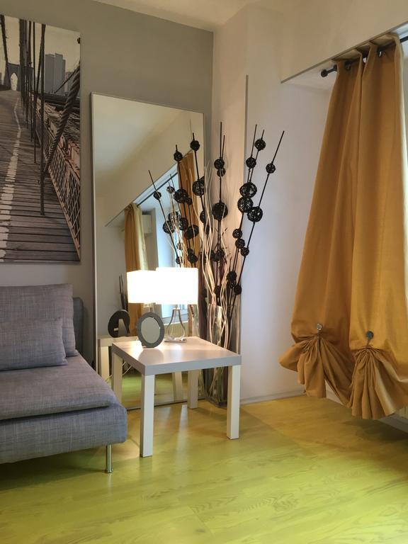 Appartamento Green Apartment