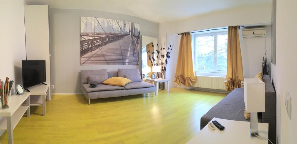 Appartamento Green Apartment *