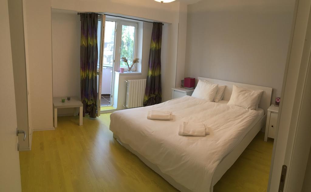 Appartamento Green Apartment