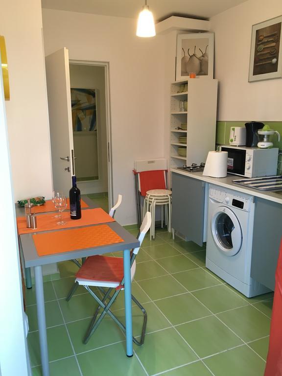 Green Apartment Appartamento *