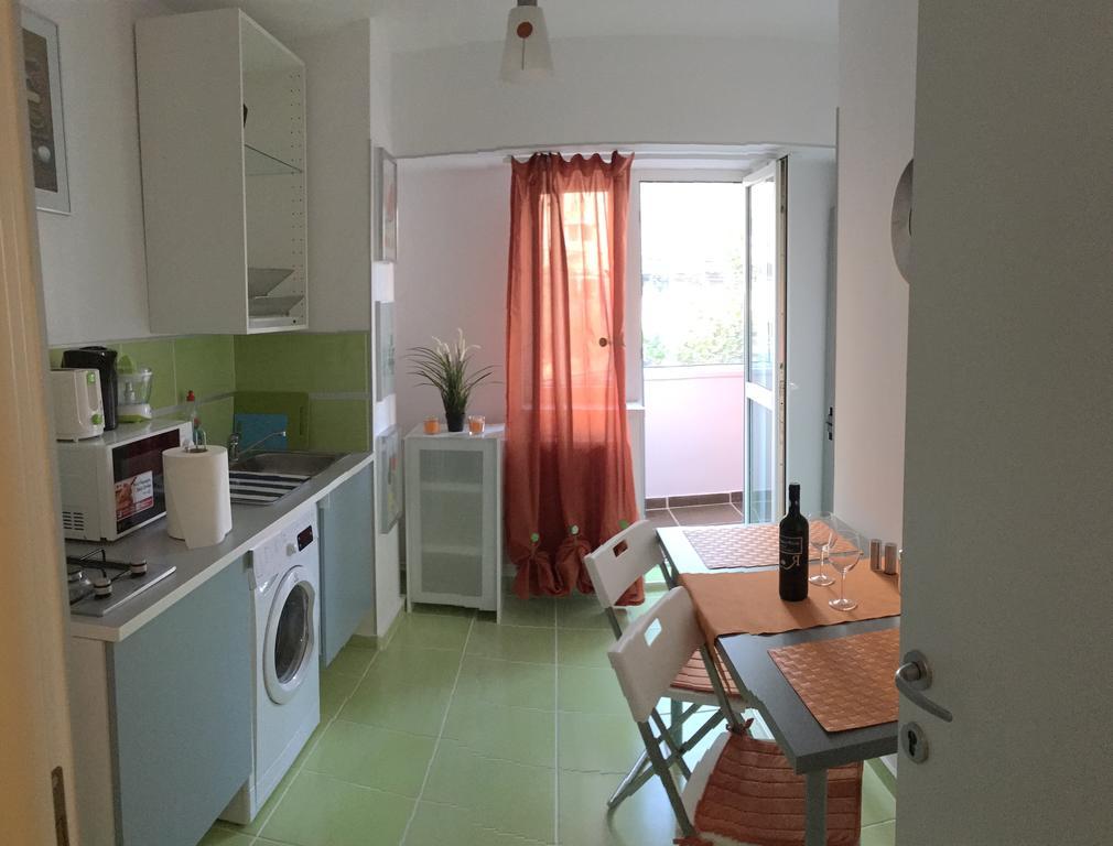 Green Apartment Appartamento