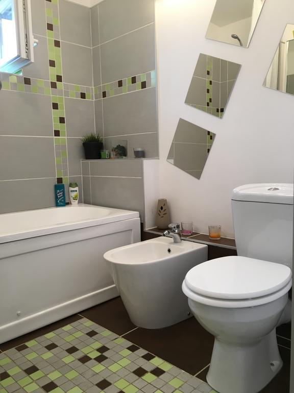 Appartamento Green Apartment *