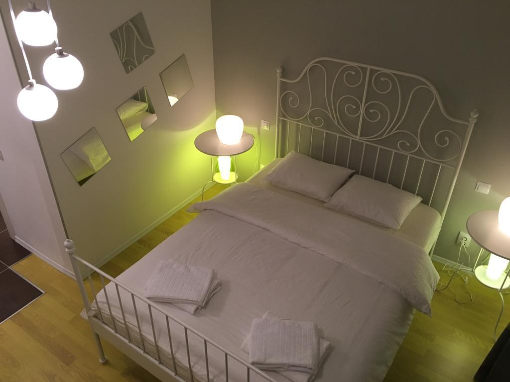 Green Apartment Bucarest