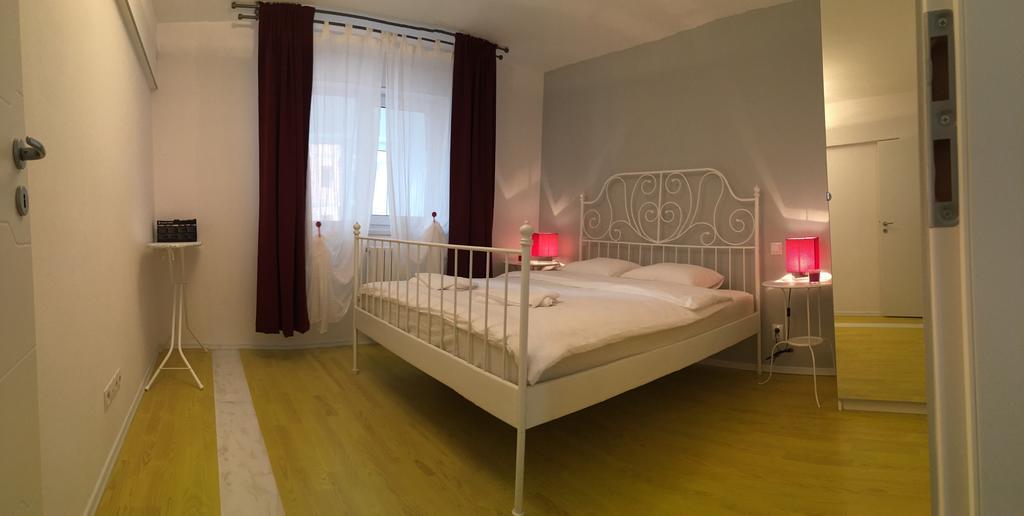Appartamento Green Apartment