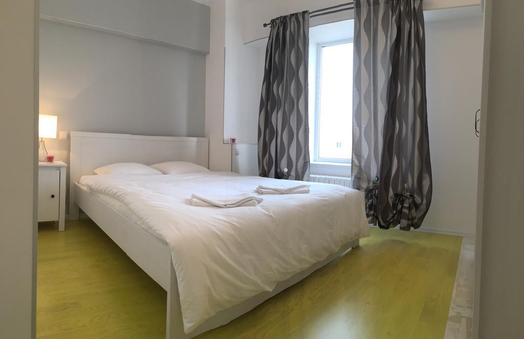Green Apartment Appartamento Bucarest