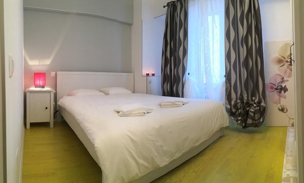 Green Apartment Appartamento
