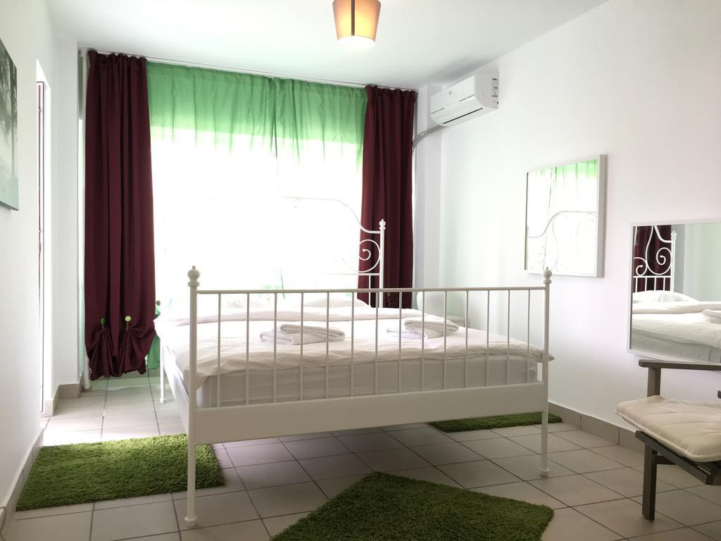 Appartamento Green Apartment