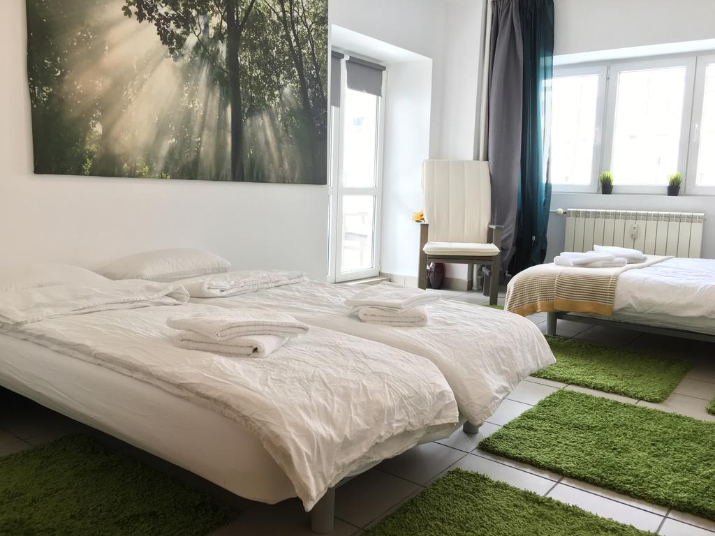 Appartamento Green Apartment