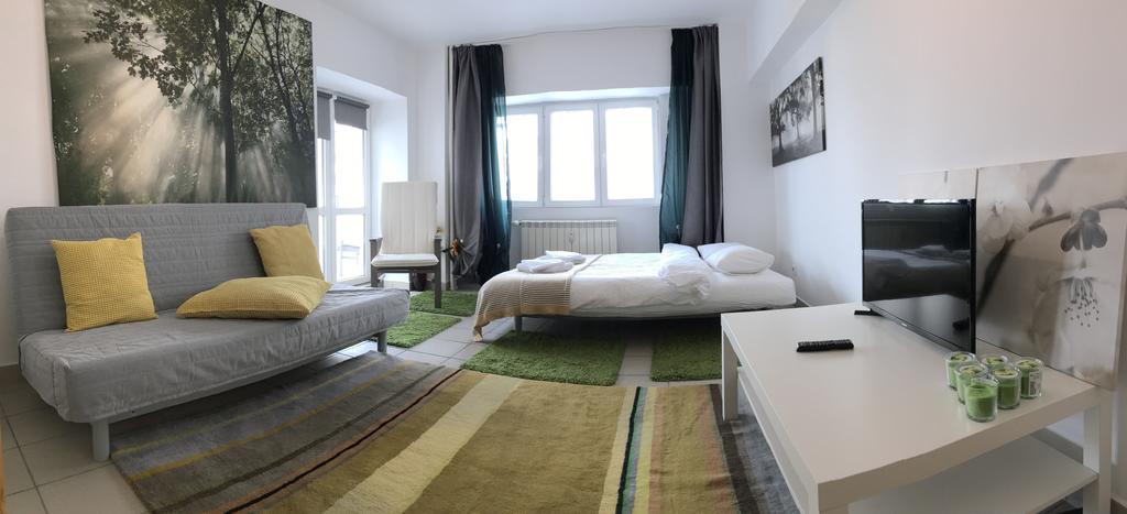 Green Apartment Appartamento