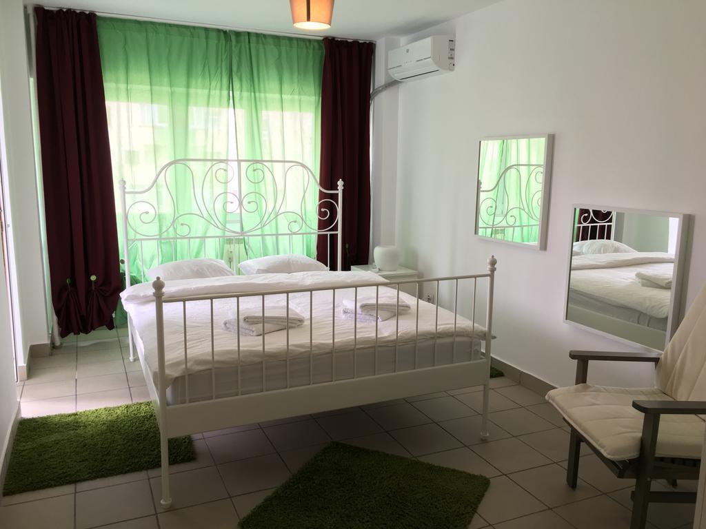 Green Apartment Appartamento
