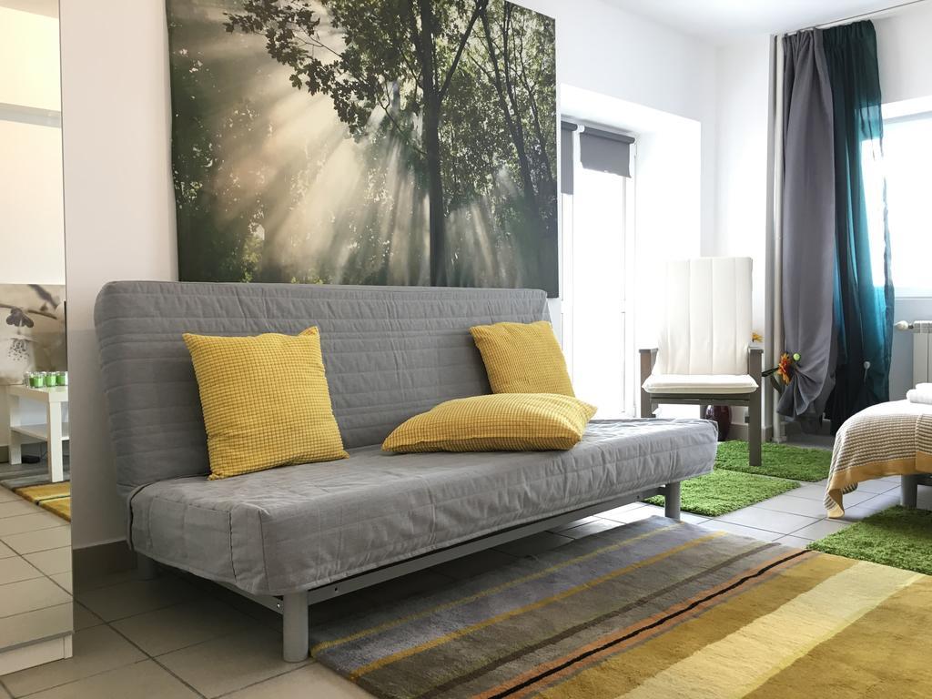 Appartamento Green Apartment