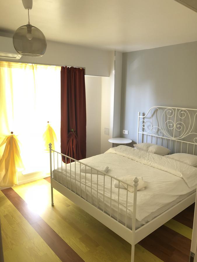 Green Apartment Bucarest
