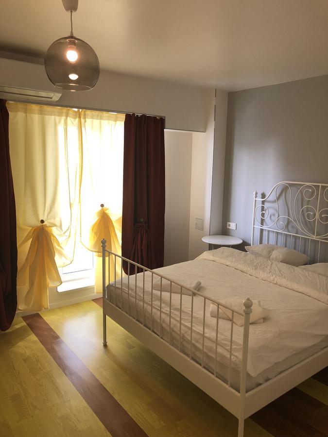 Green Apartment