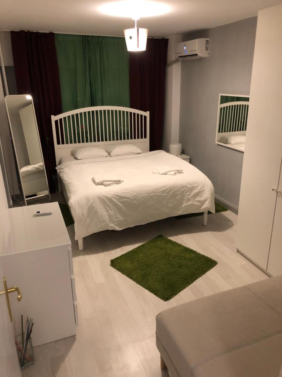 Green Apartment * Bucarest