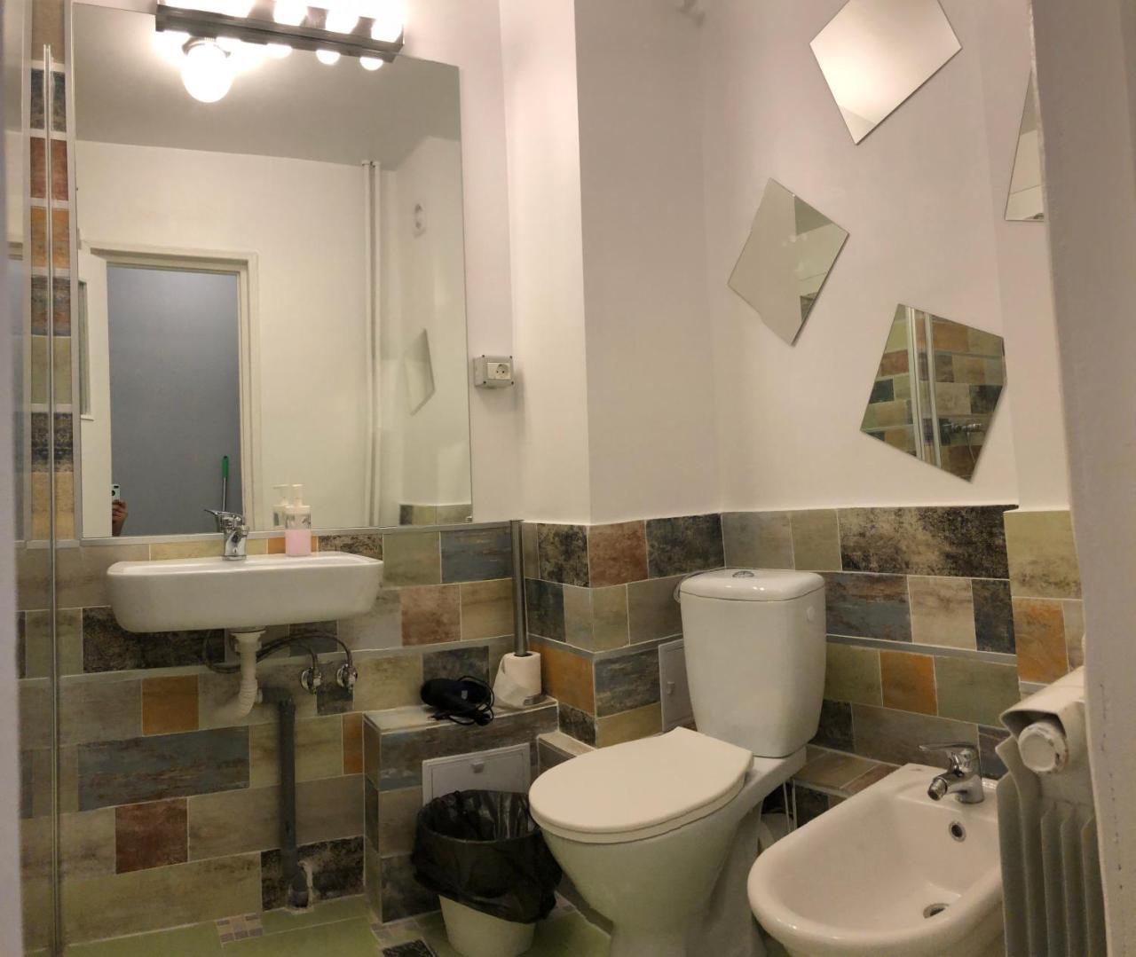 Appartamento Green Apartment *