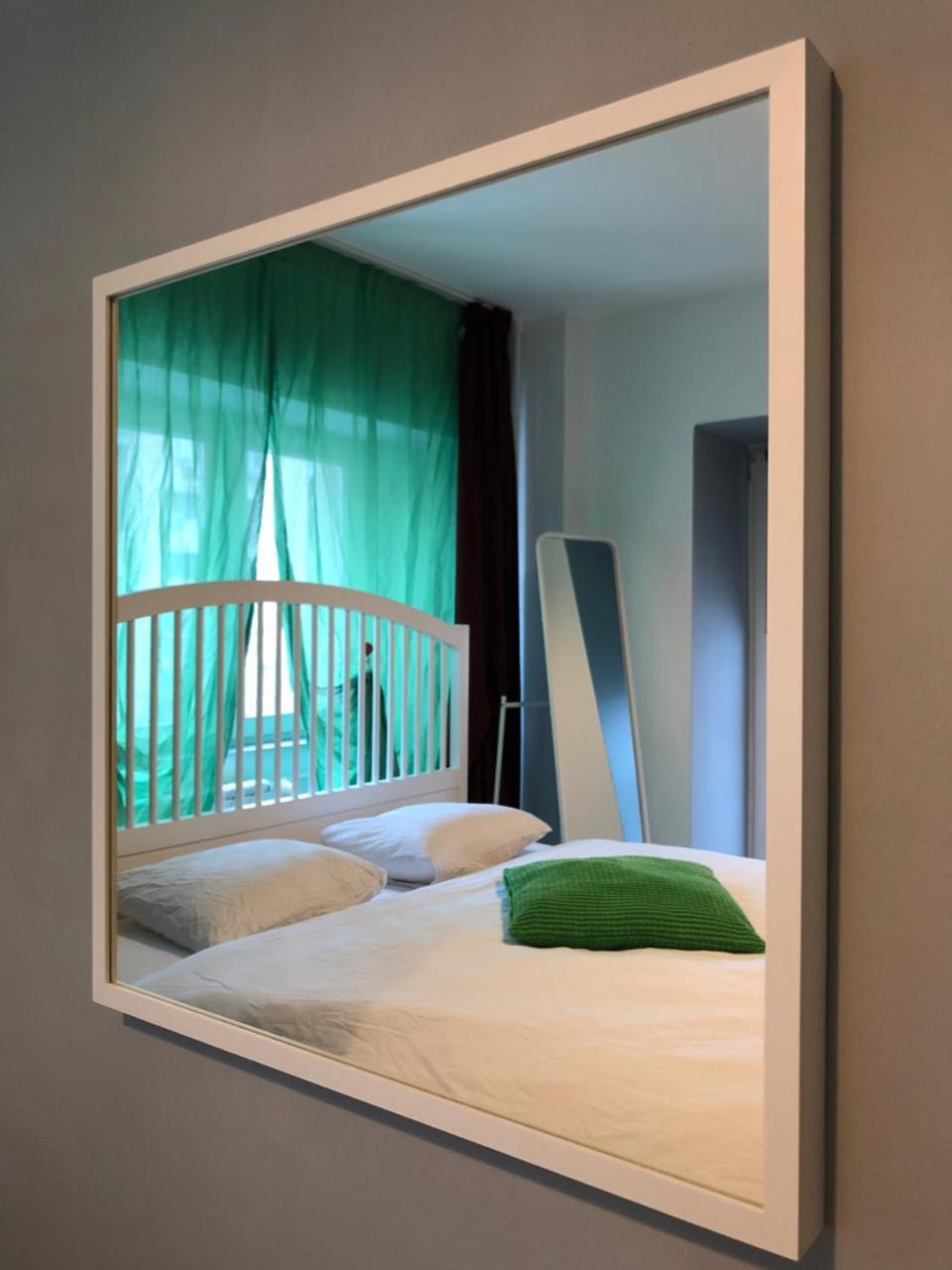 Green Apartment Bucarest