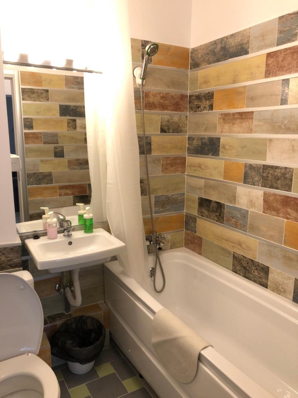 Green Apartment Appartamento Bucarest