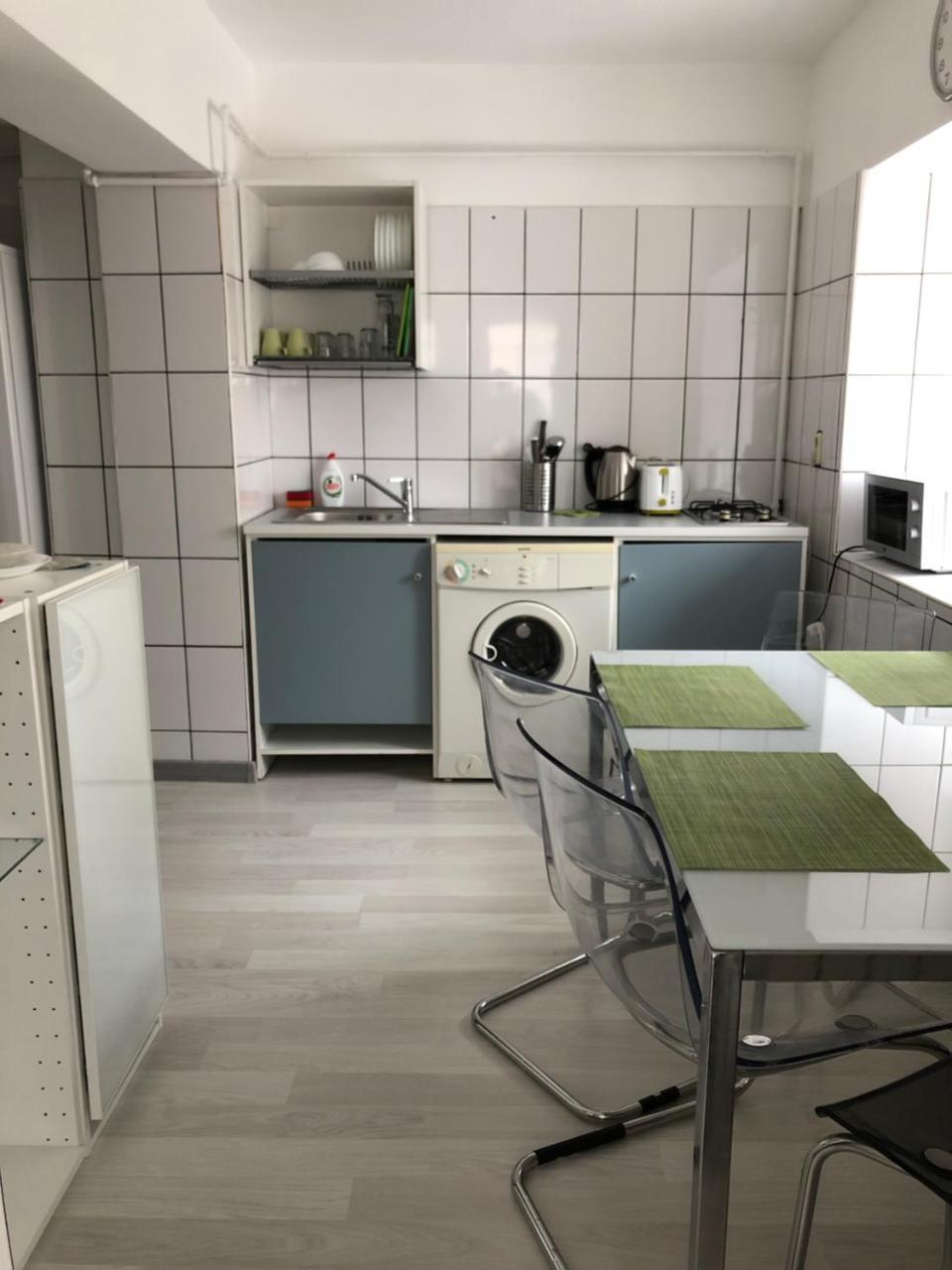 Appartamento Green Apartment