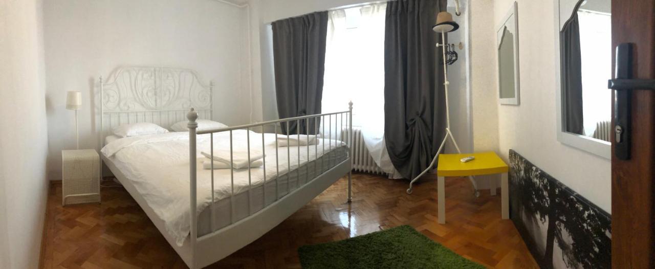 Green Apartment * Bucarest