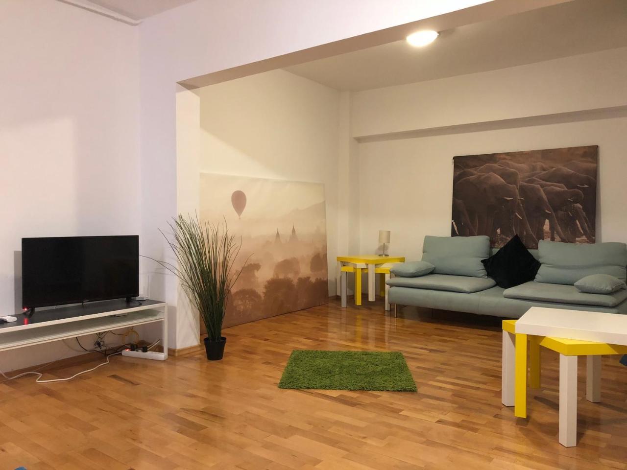 Appartamento Green Apartment