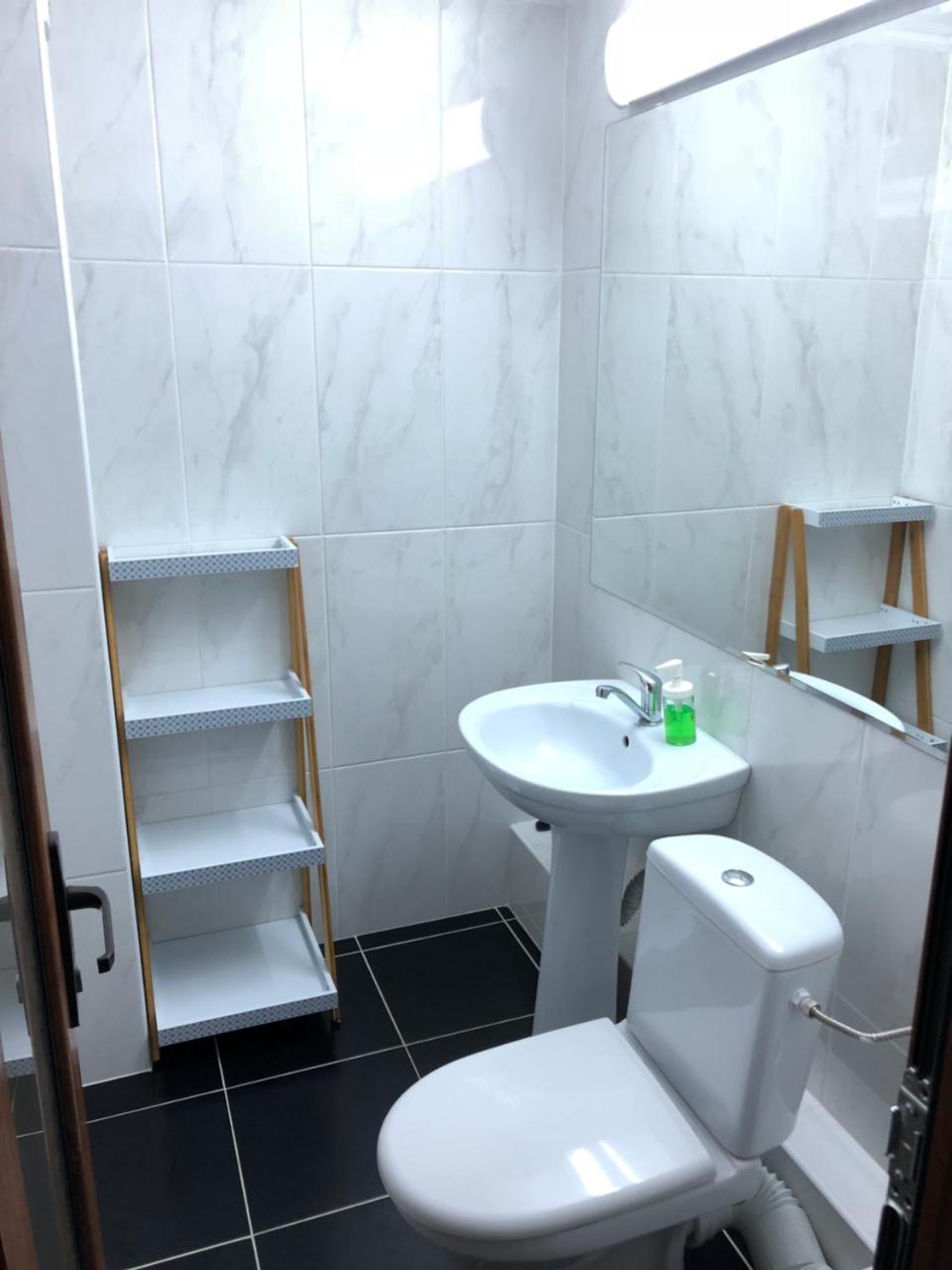 Green Apartment Appartamento Bucarest