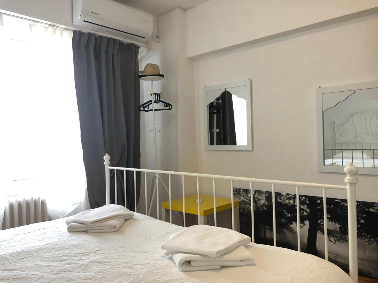Green Apartment Appartamento *
